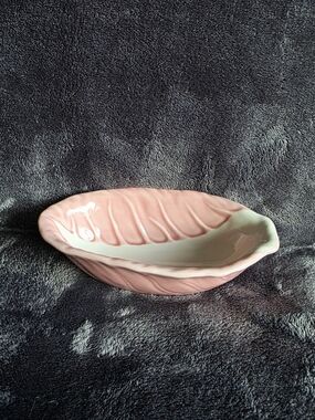 New Target Threshold 2026 Easter 5 oz Stoneware Radicchio Dip Bowl Pink cabbage